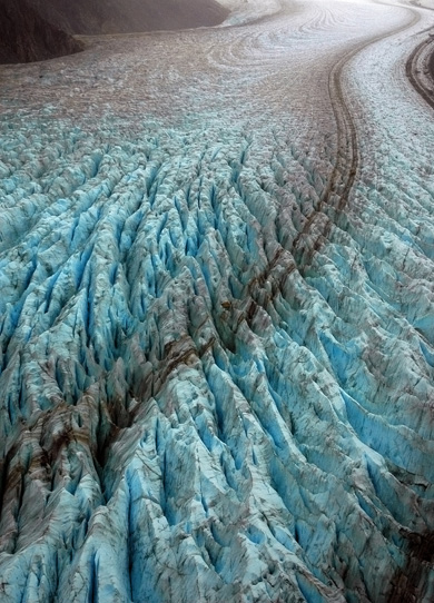 Ice sheets