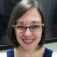 Photo of Chantel Ridsdale