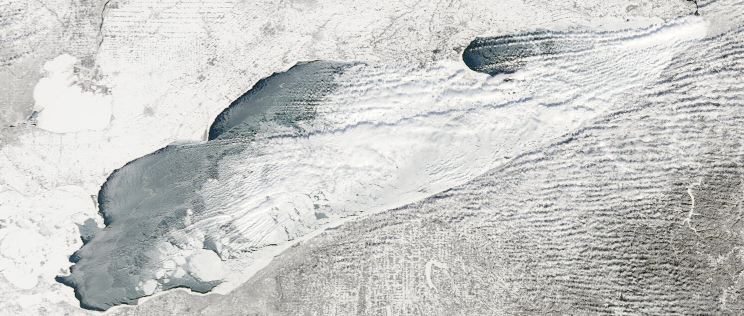 Lake Erie