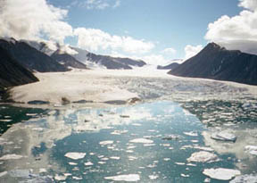 University of Toronto, Earth Sciences Department University of Toronto