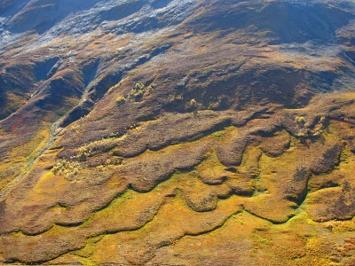 Ed Plumb: The Edventures Solifluction