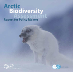 Arctic Biodiversity Assessment Arctic Biodiversity Assessment