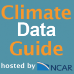 NSF: The Climate Data Guide NSF: The Climate Data Guide