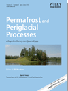 Permafrost & Periglacial Processes Permafrost & Periglacial Processes