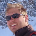 Photo of Wesley Van Wychen
